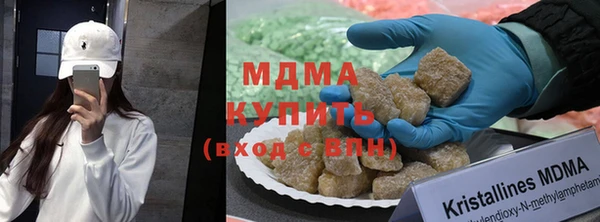 индика Алексеевка